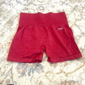 AYBL Empower Seamless shorts